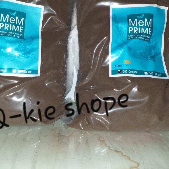 pelet mem 200 300 1kg