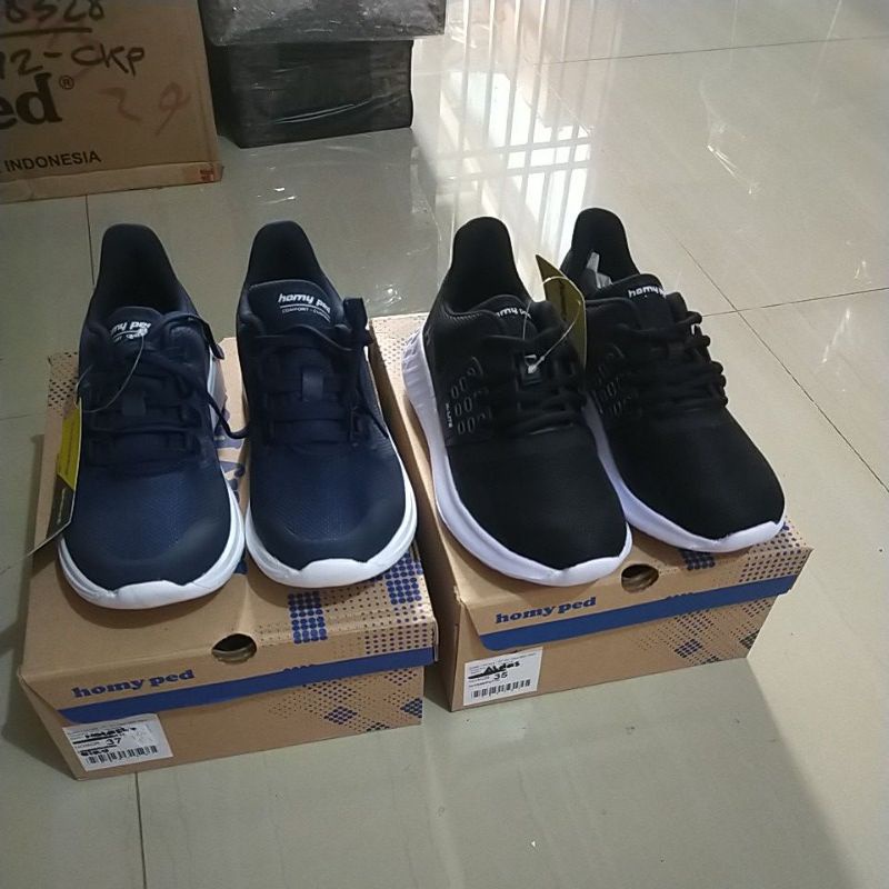 BIG SALE!!!!!Sepatu Homyped Original Murah Meriah (Free Kaos Kaki)