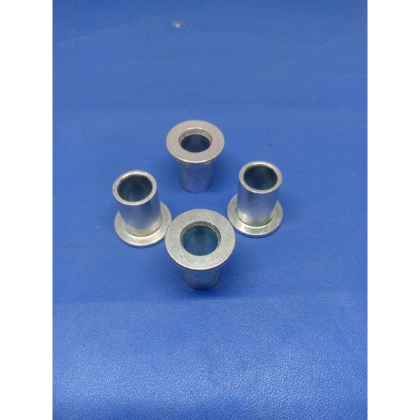 BOSH BOS RING TOPI M8 BAUT 12 ORIGINAL BUSING DUDUKAN KENALPOT