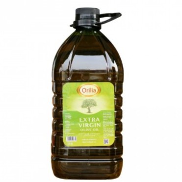 

Extra Virgin Oil Orilia - 5 Ltr