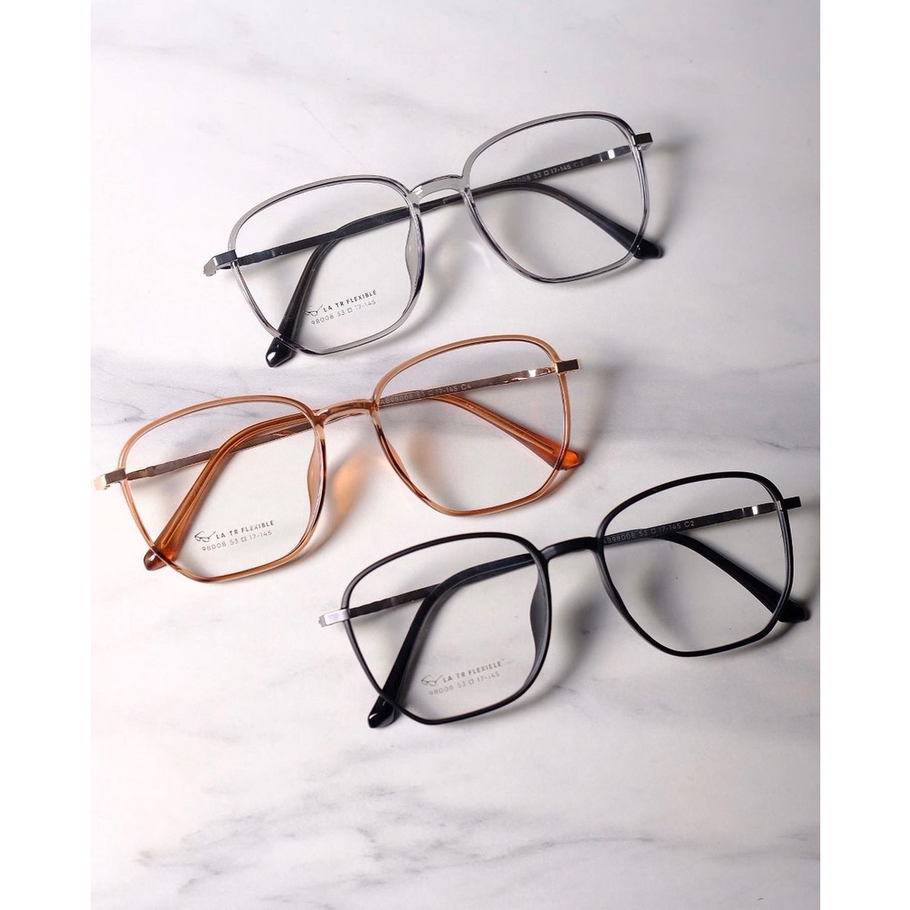 kacamata korea kode 98008