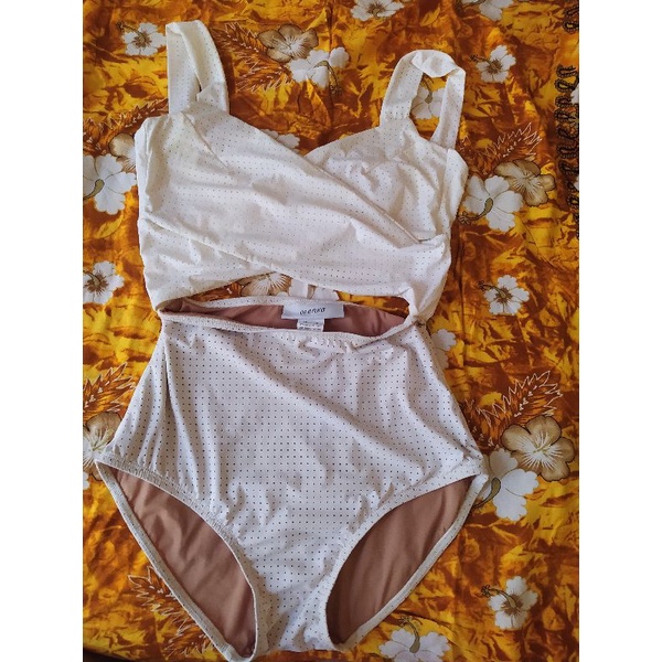 Olenka swim wear Preloved