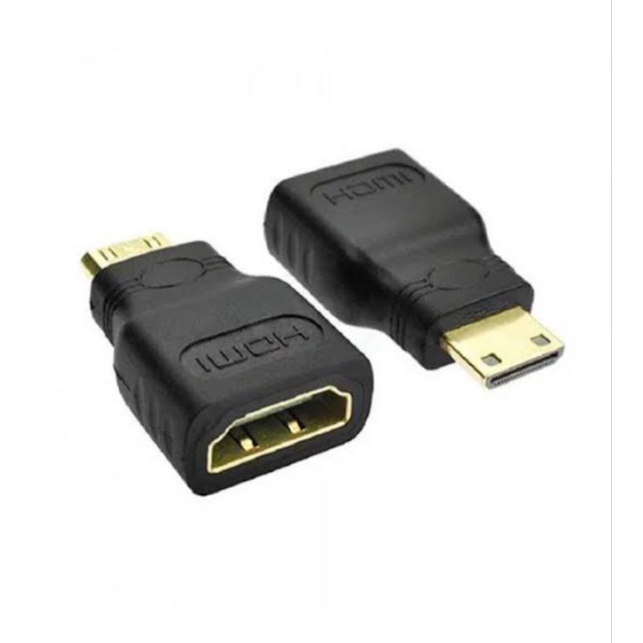 Converter Mini HDMI to HDMI