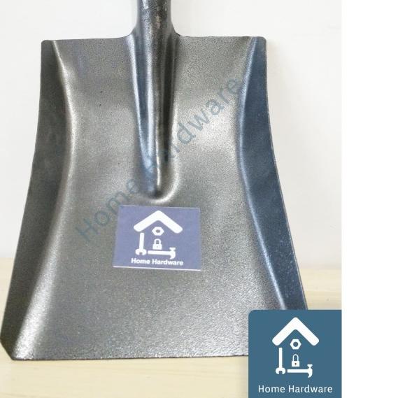 Sekop Pasir Gagang Besi