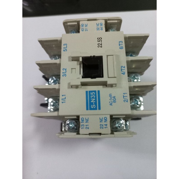 CONTACTOR S-N35 EWIG
