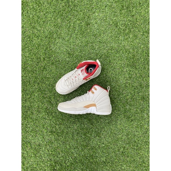 AJ12 Retro CNY GG