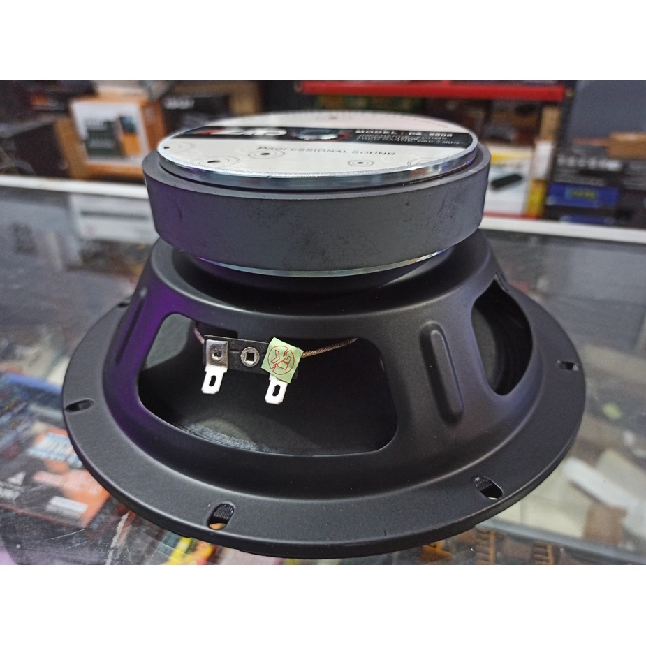 SPEAKER LAD PA0808 150W MID LOW 8 INCH MANTAP 8INCH