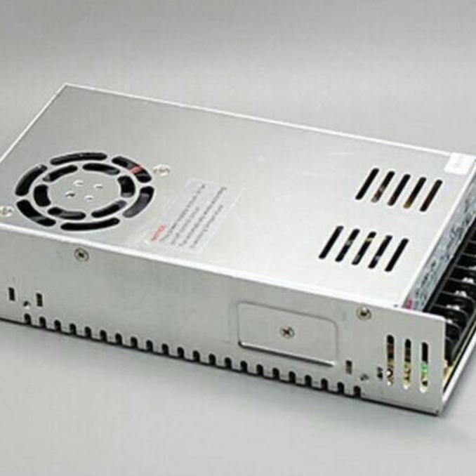 Adaptor 12V 20A Psu Power Suply Cctv Led Strip 12 Volt 20 Ampere