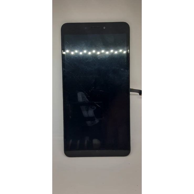 [ORIGINAL COPOTAN] LCD FRAME FULLSET MI MAX 2(MINUS RETAK)