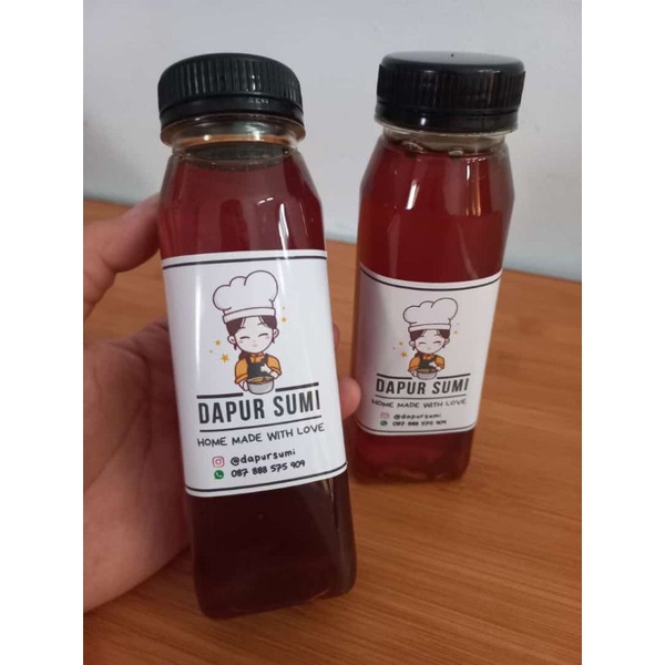 

Sirup Jeruk Sonkit / Jeruk Nipis / Jeruk Kunci Homemade 100% Murni / Kit Jiu Homemade 100%