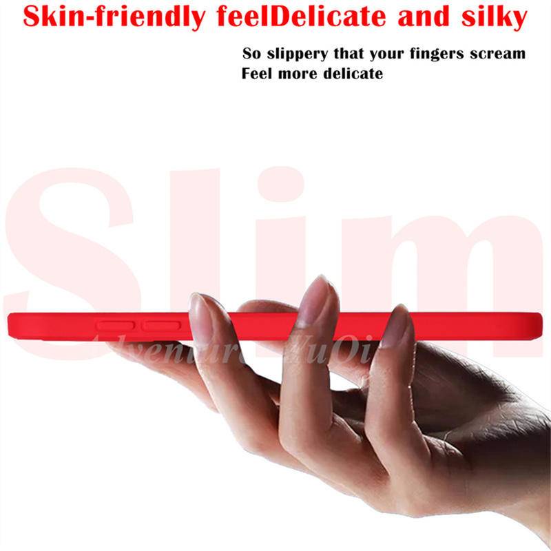 Casing Handphone Samsung A12 A22 A02 M02 A10s A20s A30s Motif Land