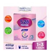 S-26 /S26  procal gold tahap 3 Vanila