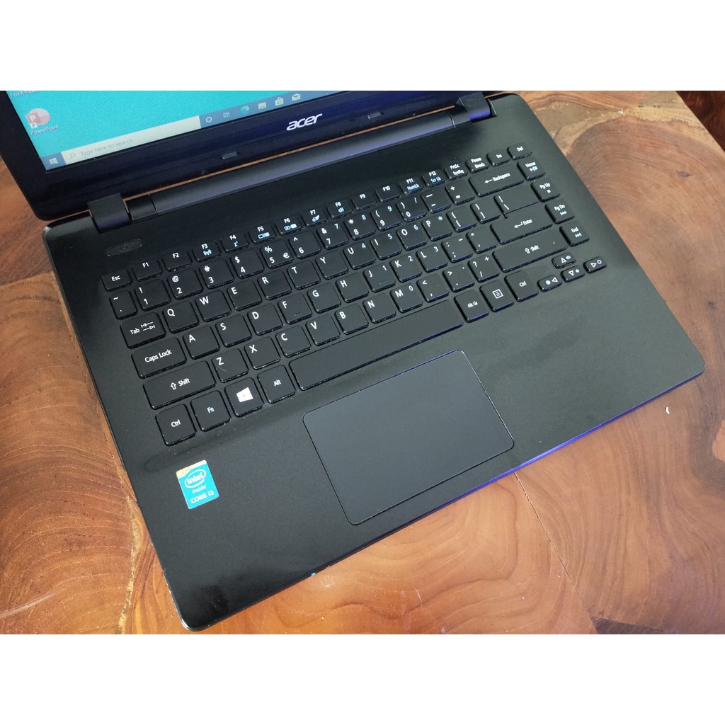 LAPTOP MURAH ACER TRAVELMATE P246-M I3-4005U