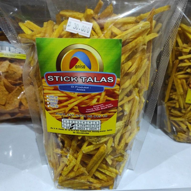 

EHN SHOP STIK TALAS