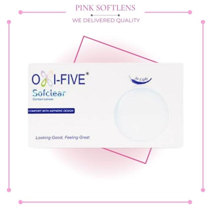 SOFTLENS BENING OXIFIVE BULANAN