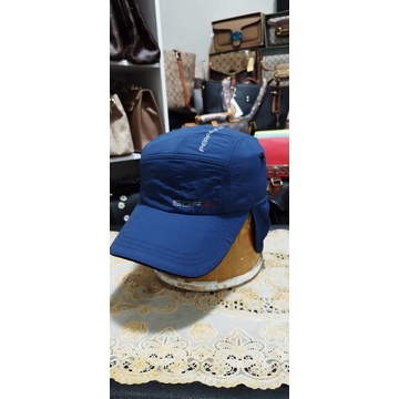 Preloved Outdoor Hat