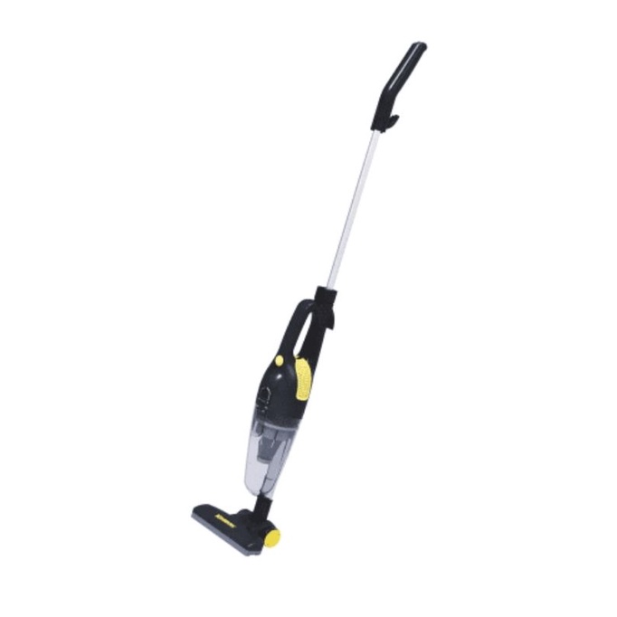 Krisbow Vacuum Cleaner Hand Stick Penghisap Debu Kering 400 Watt