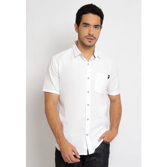 Kemeja Lois Original KLS224 - Shortsleeve
