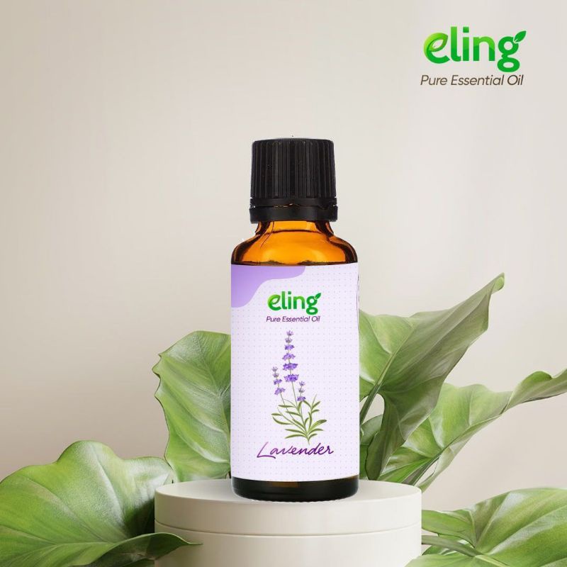 Jual Essential Oil VARIAN LAVENDER Ekstrak Lavender Original Aromatherapy Untuk Meredakan Emosi