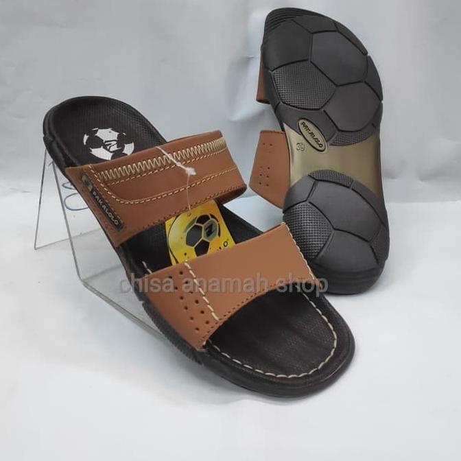 Sandal Pria Pakalolo N2351 / N2353 Original