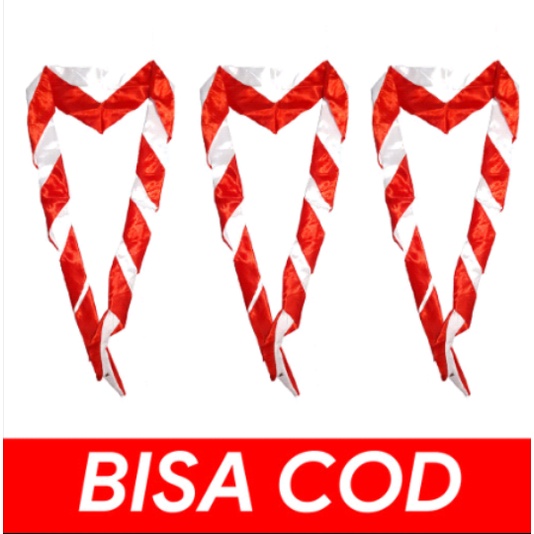 hasduk pramuka panjang kacu jumbo pramuka pembina