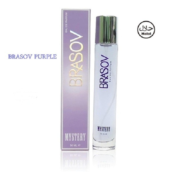 PARFUM BRASOV