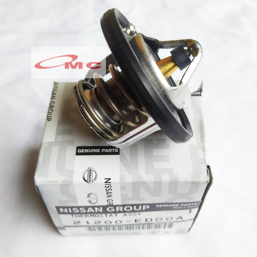 Thermostat Nissan Grand Livina March Latio Datsun GO 21200-ED00A