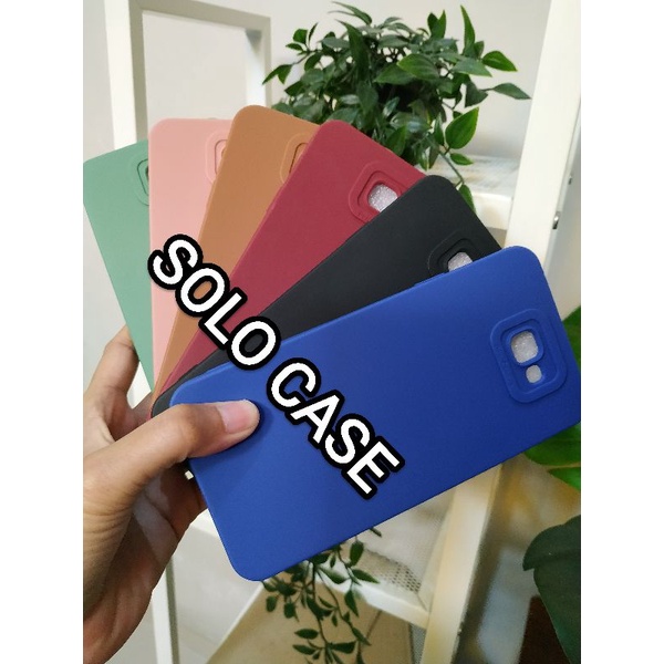 Soft Case Silikon Case Pro Camera Samsung J5 Prime Samsung J7 Prime