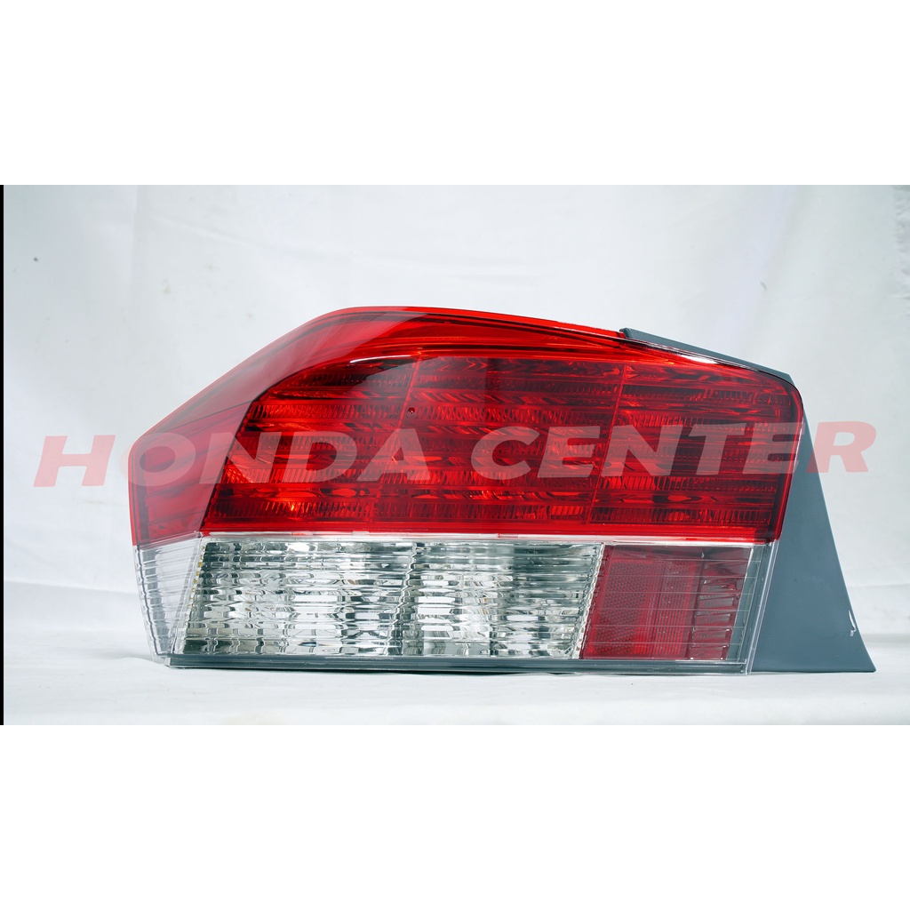 stop lamp lampu belakang tail lamp  city gm2 2009 2010 2011  2012 2013