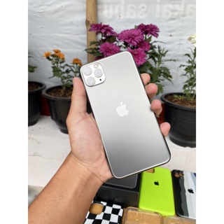 iPhone 11 pro max 64gb smartfren only