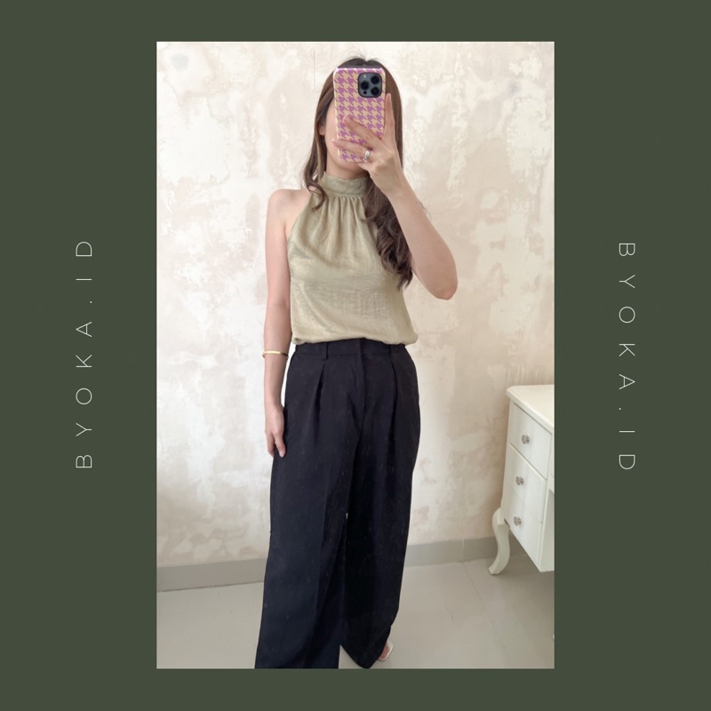 Bella Top