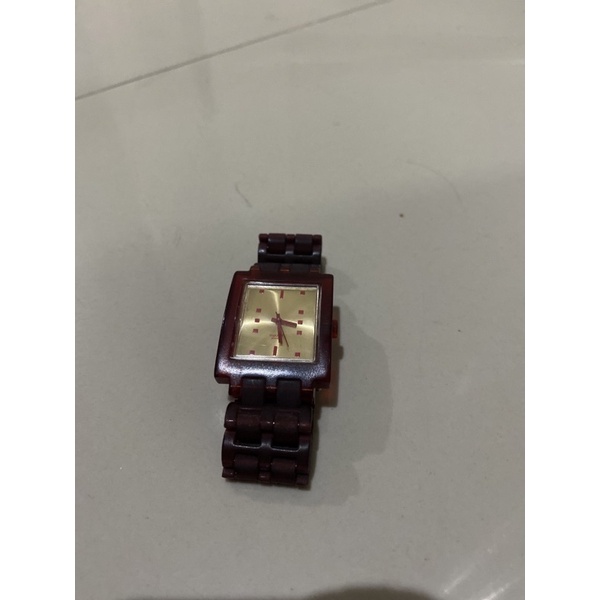 jam tangan ori swatch