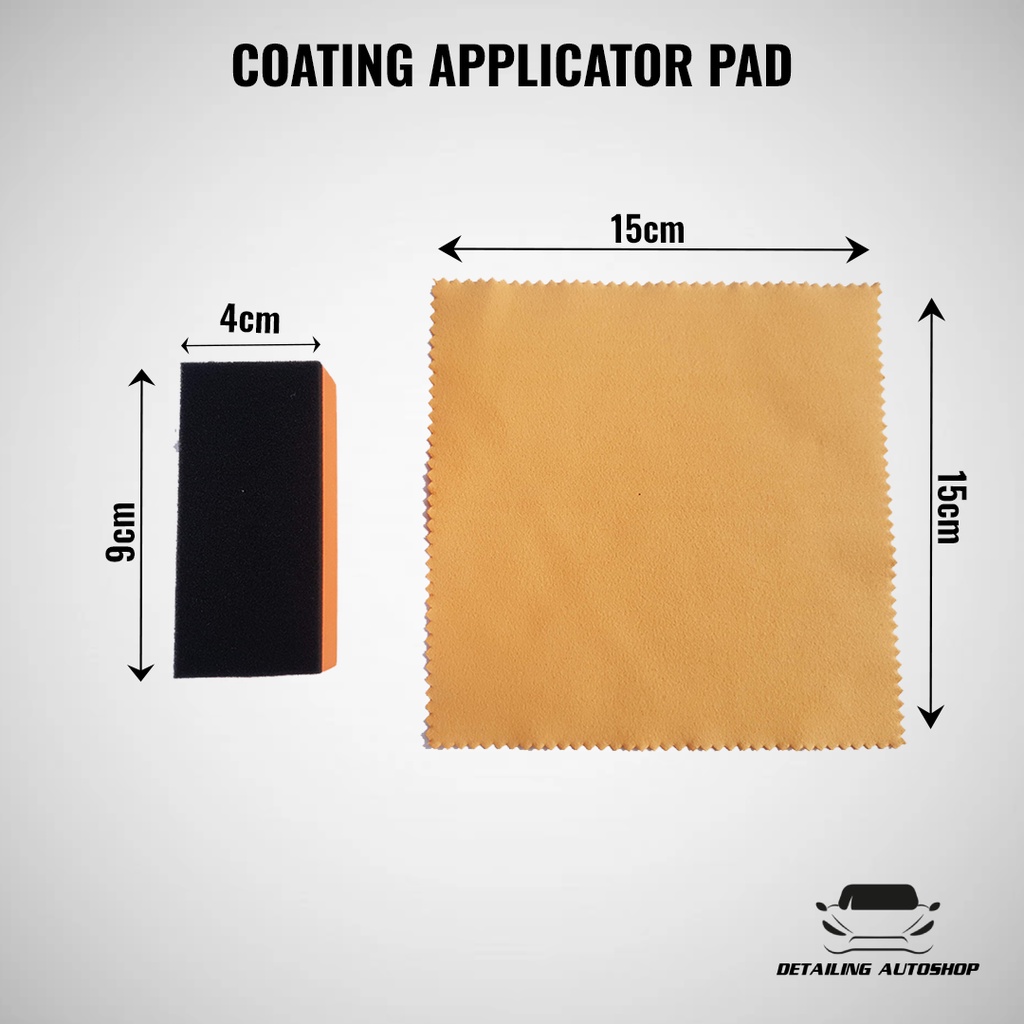 Applicator Pad Nano / Ceramic Coating