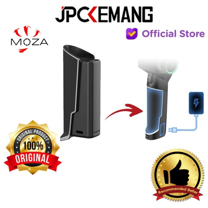 Baterai Moza AirCross 2 Moza Air Cross 2 Intelligent Battery ORIGINAL
