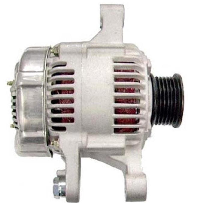 Dinamo Ampere/Alternator/Jalan Toyota Corolla Altis 1800Cc Soket Oval