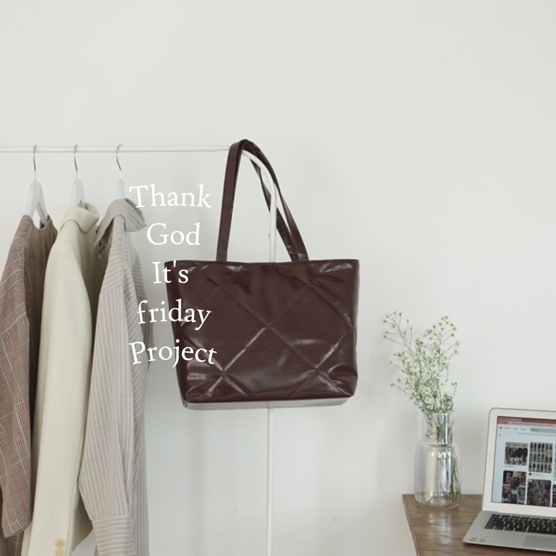 Kayo Totebag