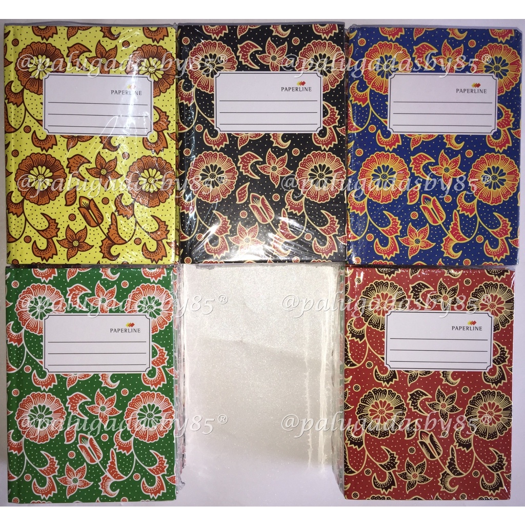 

Buku Hardcover Oktavo 100 Paperline (1 Pc) / PAPERLINE A6 Isi 100 / Paperline Oktavo 100 / HC Paperline A6 / Paperline Oktavo 100