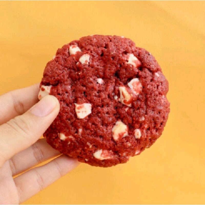 

COOKIE/Kue Kering Lumer-ORIGINAL 100%