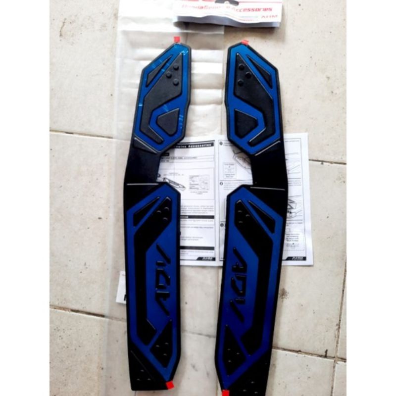 KARPET HONDA ADV 160 ORIGINAL