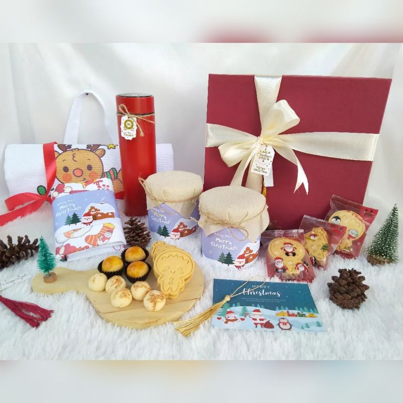 

Noel Christmas Hampers