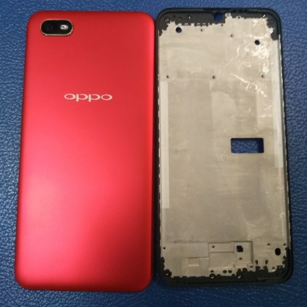 BACKDOOR CASING KESING Oppo A1K