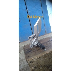 Foot Step Depan CB 150 R Led Kiri Original Step Pijakan kaki Cb 150 R Led K15G Ori Kiri