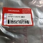 mika kaca KM speedometer KVY Beat karbu lama ori AHM