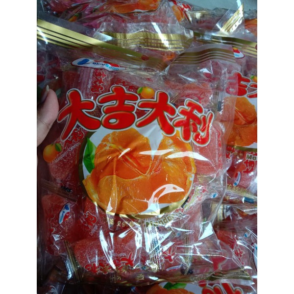

permen sunkis 500gr