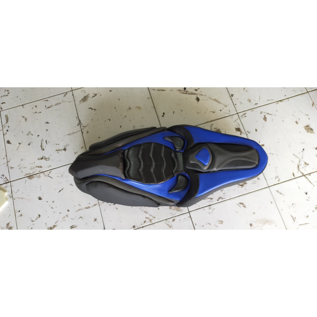 Jok Motor Mbtech Aerox 155 old modifikasi custom