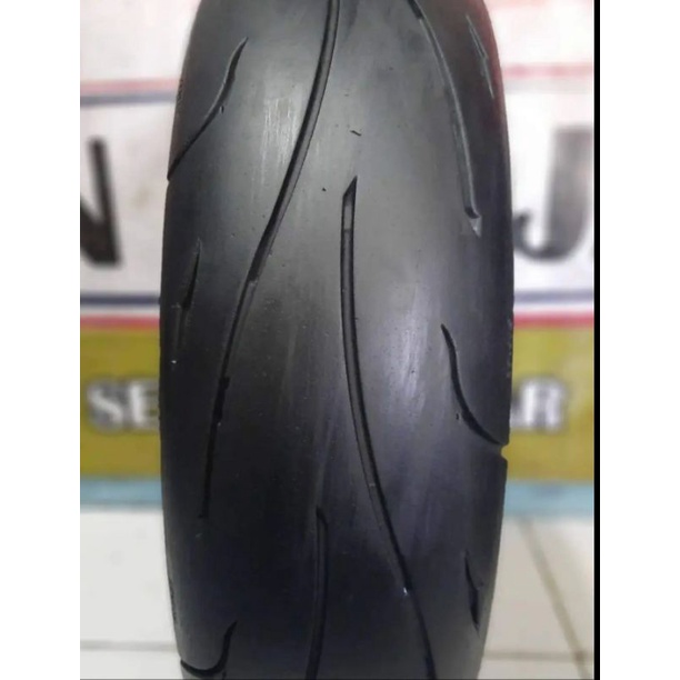 Ban Zeneos 150/60 ring17 ZN 62