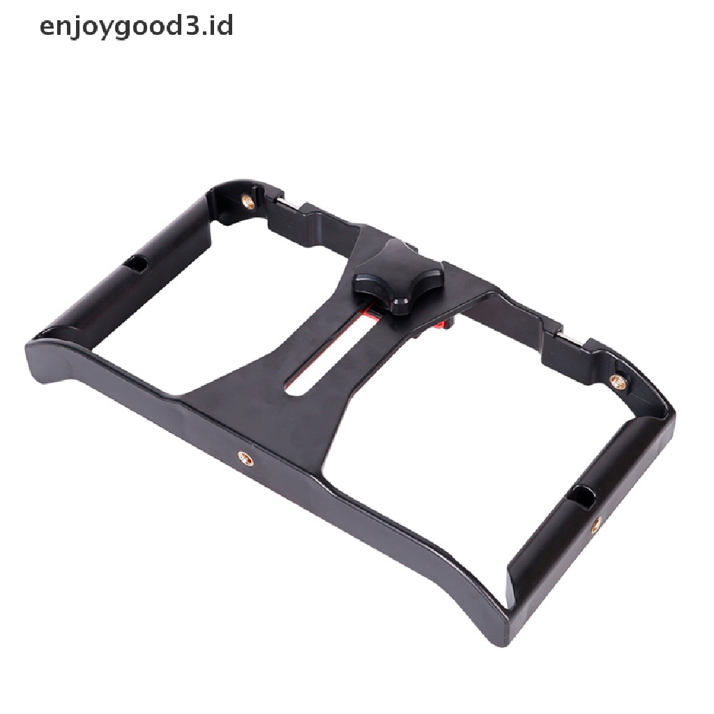 Braket Stabilizer Holder Kamera Video / Handphone