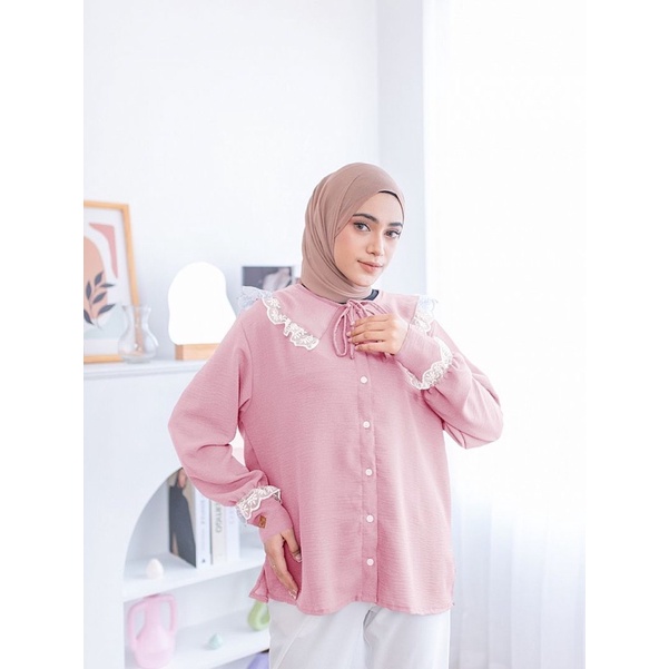 Reva blouse