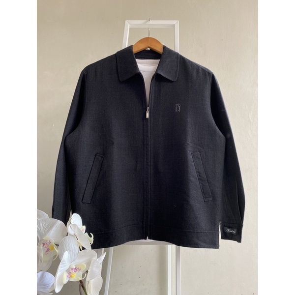 Work Jacket Pga Tour Pesanan