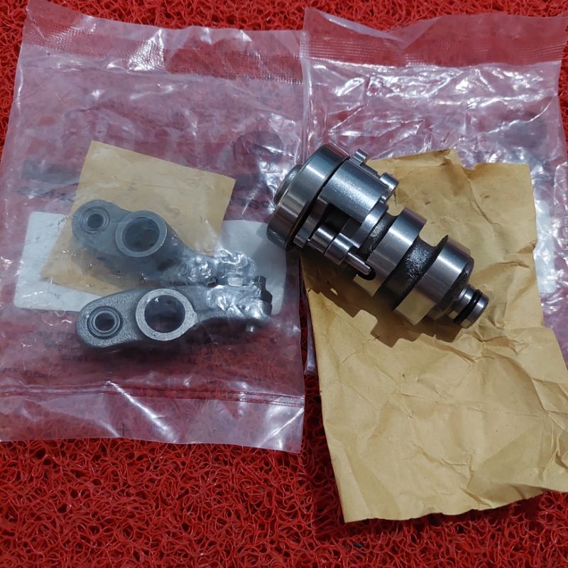 Noken As Set Mio M3 Platuk Klep Rocker Arm Mio M3